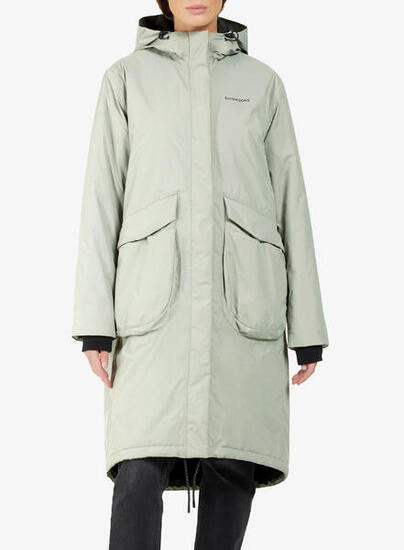 Płaszcz damski Didriksons Fara Parka