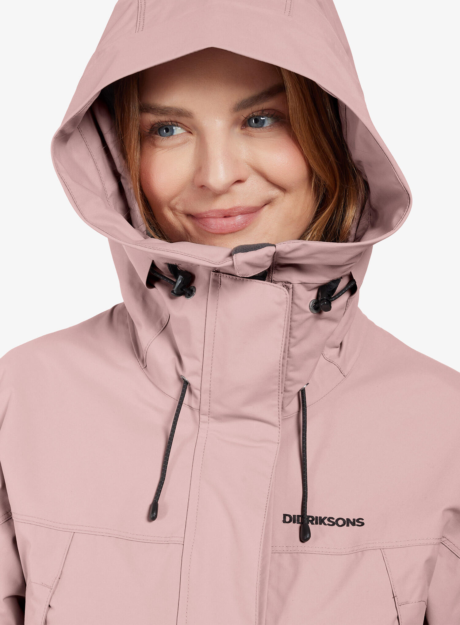 Damen Jacke W THELMA PARKA 10 6/6