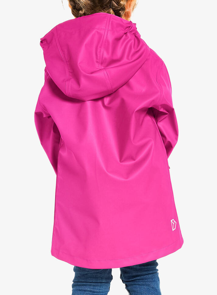 Kurtka dziecięca Didriksons Jojo Jacket