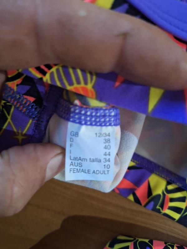 Tussen Particulieren - Speedo,bikiniset,maat 38 4/5