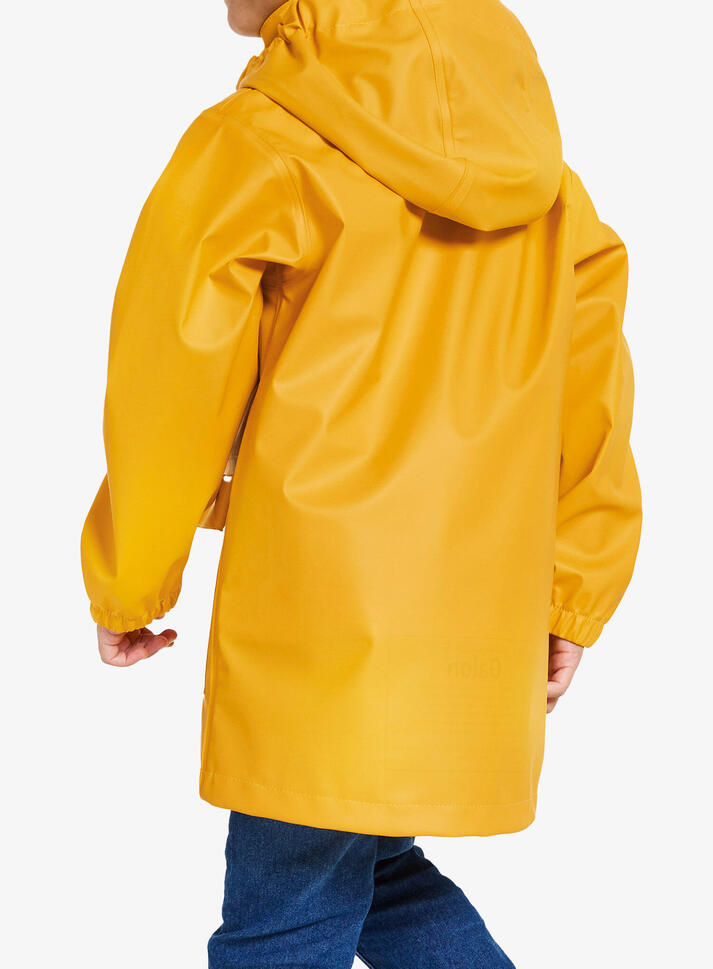 Kurtka dziecięca Didriksons Jojo Jacket