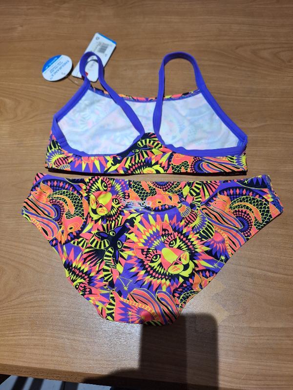Tussen Particulieren - Speedo,bikiniset,maat 38 2/5