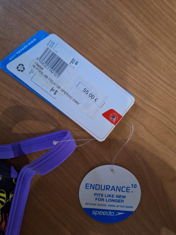 Tussen Particulieren - Speedo,bikiniset,maat 38 5/5