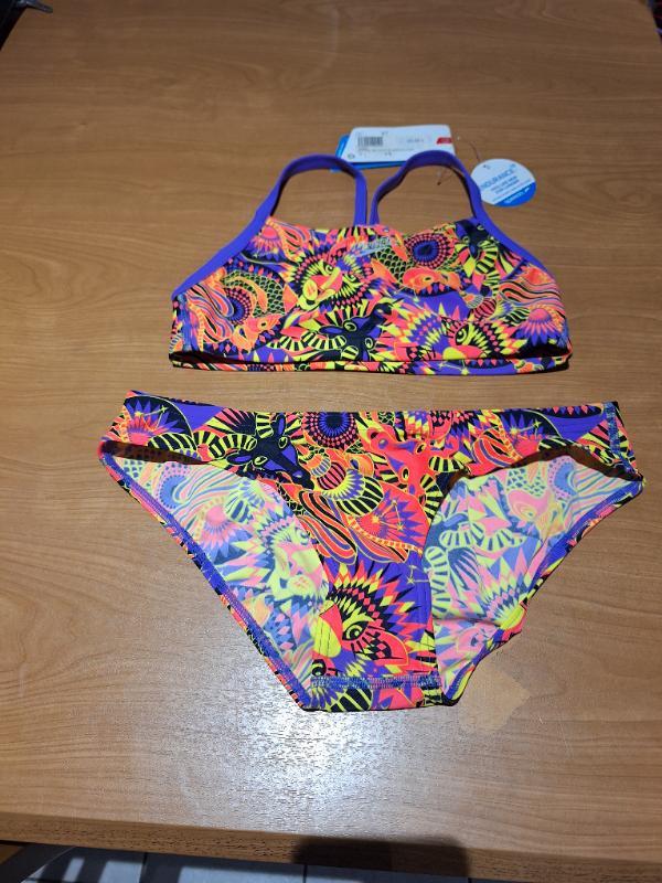 Tussen Particulieren - Speedo,bikiniset,maat 38 1/5