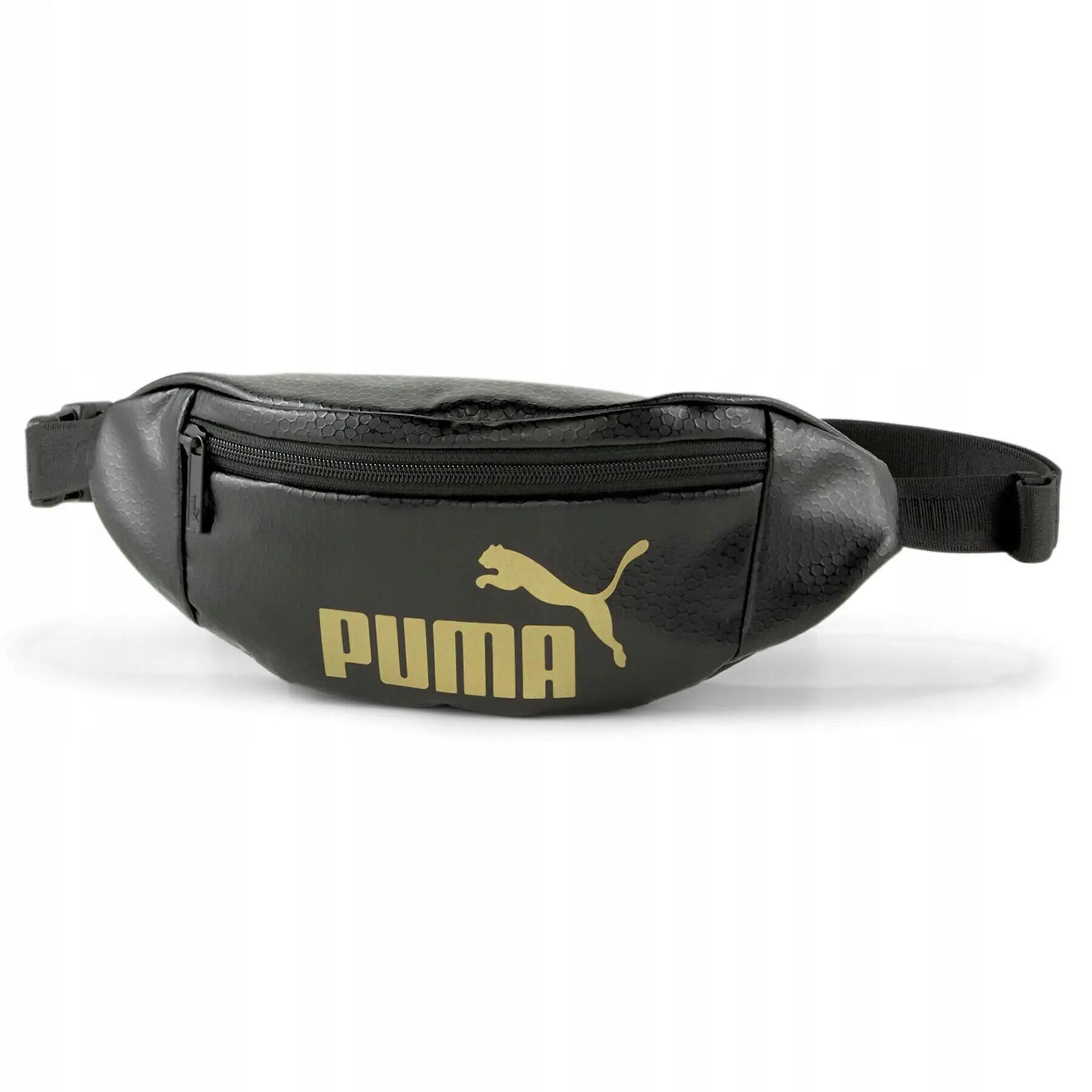 Mala de ombro Puma para mulher Core Up 7/7