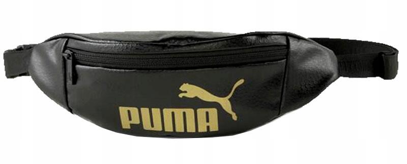 Mala de ombro Puma para mulher Core Up 5/7