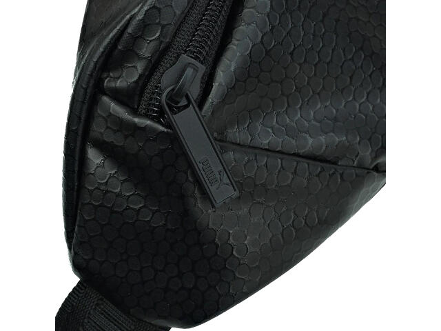 Mala de ombro Puma para mulher Core Up 4/7