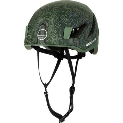 Casco da arrampicata Wild Country Syncro