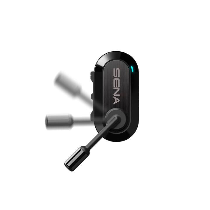 System komunikacji MESH dla rowerzystów BiKom 20 double pack
