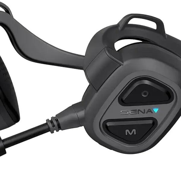 Bluetooth intercom Sena Bosun