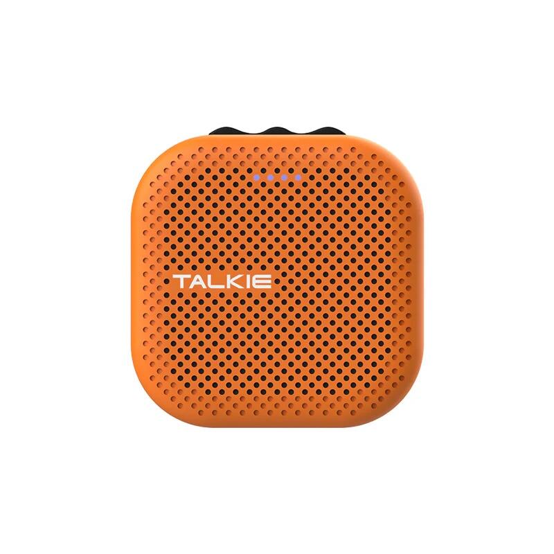 TALKIE - Haut-Parleur full duplex extérieur avec technologie Mesh Intercom 5/7