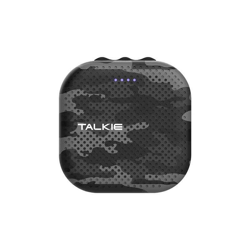 Orador Sena Talkie Dual (x2) 6/7