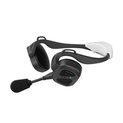Koptelefoon sena bosun dual