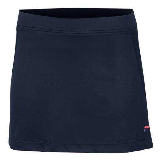 Shiva Skort Damen Navy