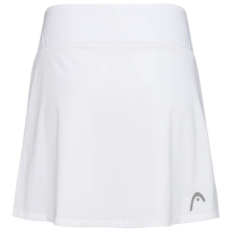 Club Basic Jupe-short Long W blanc 2/3