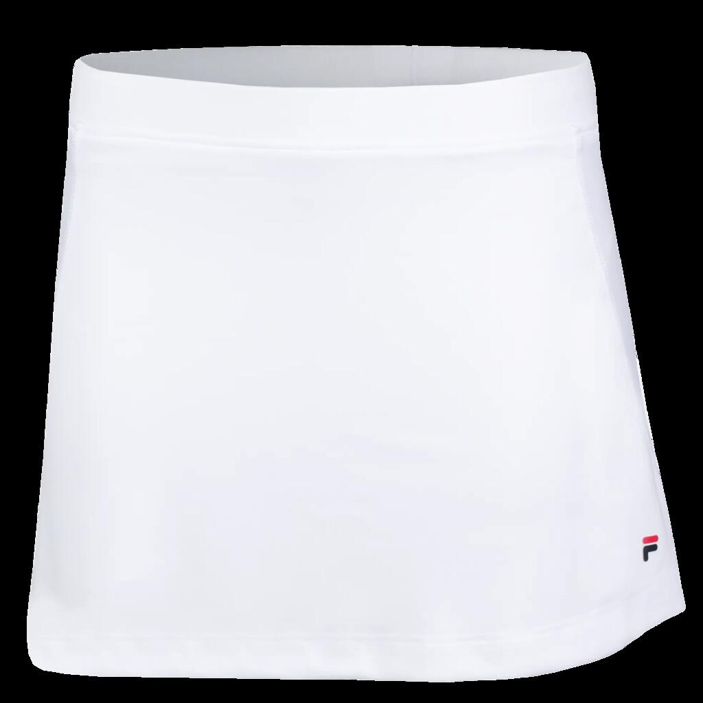 Fila Skort Shiva white