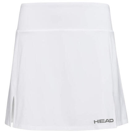 Club Basic Jupe-short Long W blanc