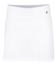 Jupe-short Fila Rock Michi polyester recyclé 41 cm