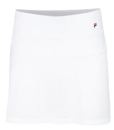 Jupe-short Fila Rock Michi polyester recyclé 41 cm
