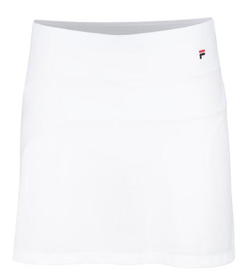Jupe-short Fila Rock Michi polyester recyclé 41 cm