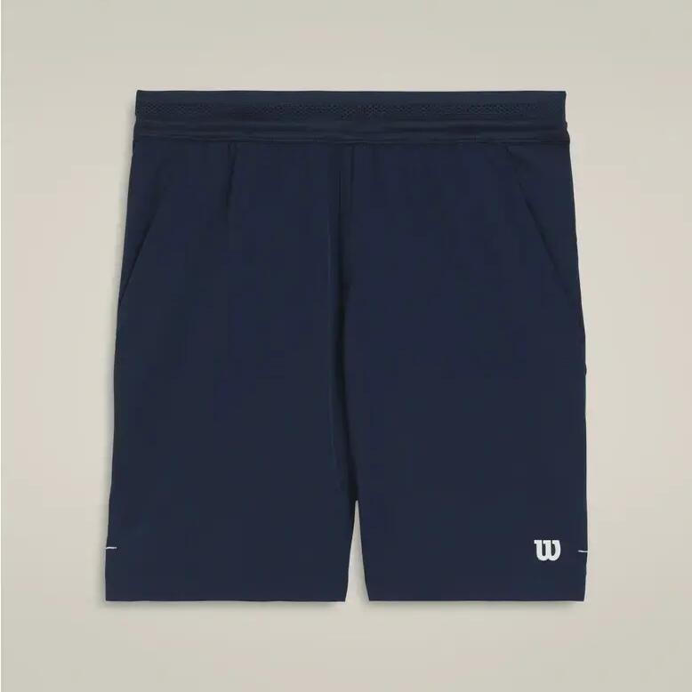 Team Short 5in Boys Navy