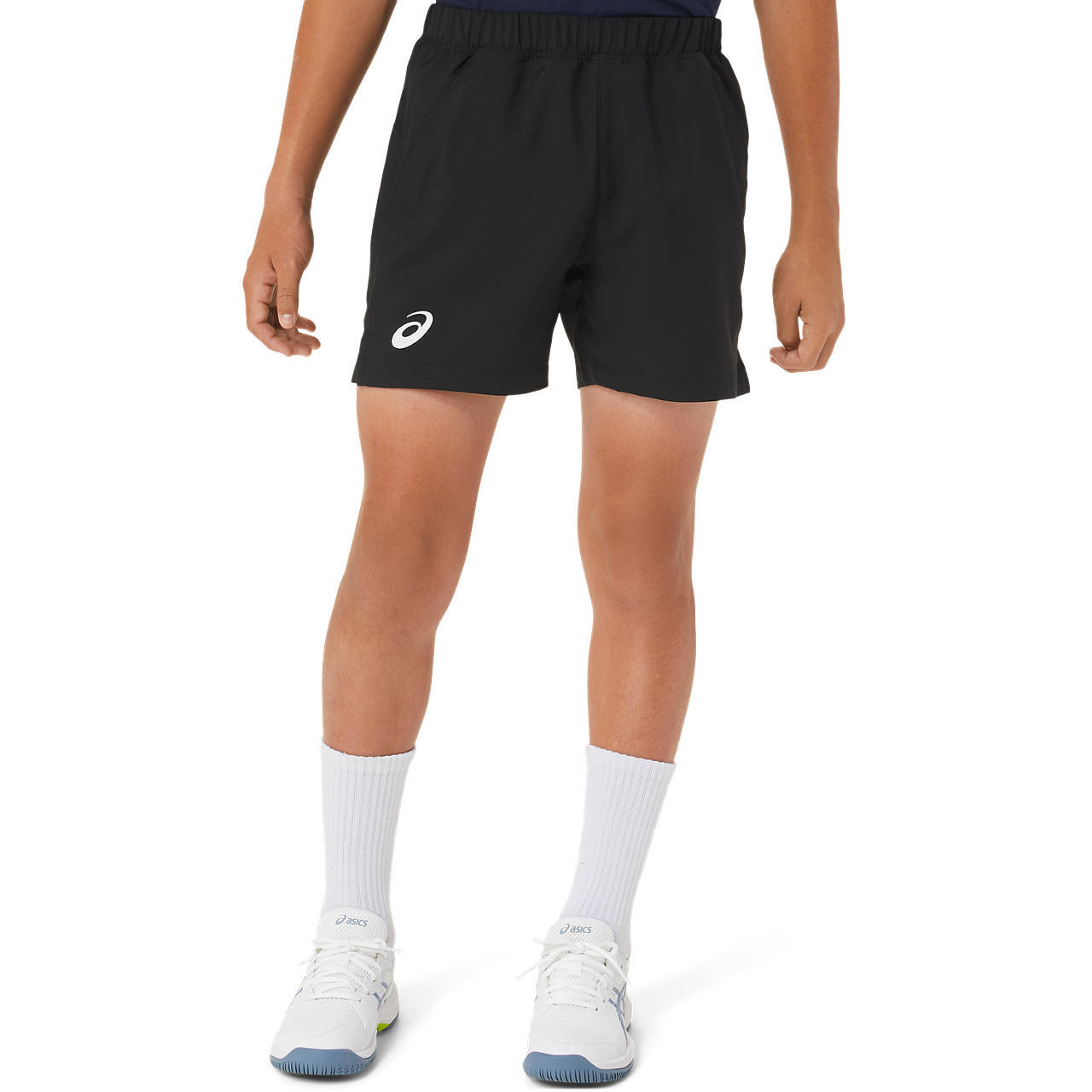 Pantaloncini da tennis per bambini 2/6