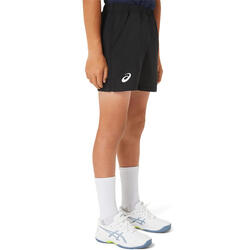 Short de tennis enfant Asics