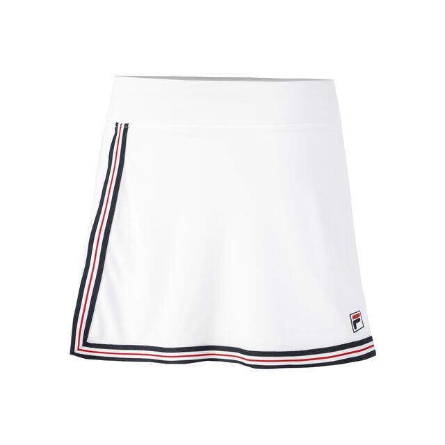 FILA Fila Ariana Women's Skort White, Breathable Fabric