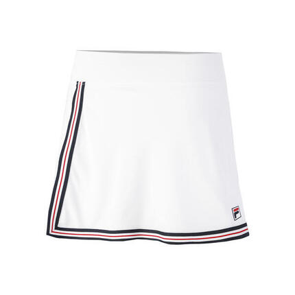 Ariana Skort Damen Weiss