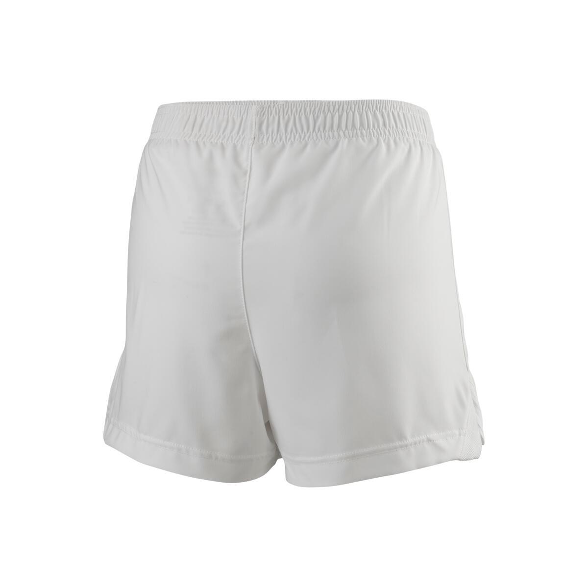Pantaloncini Team II 3 Ragazza bianchi 2/2