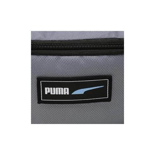 NERKA SASZETKA SPORTOWA PUMA 079187-05 szara torebka na pas 3/5