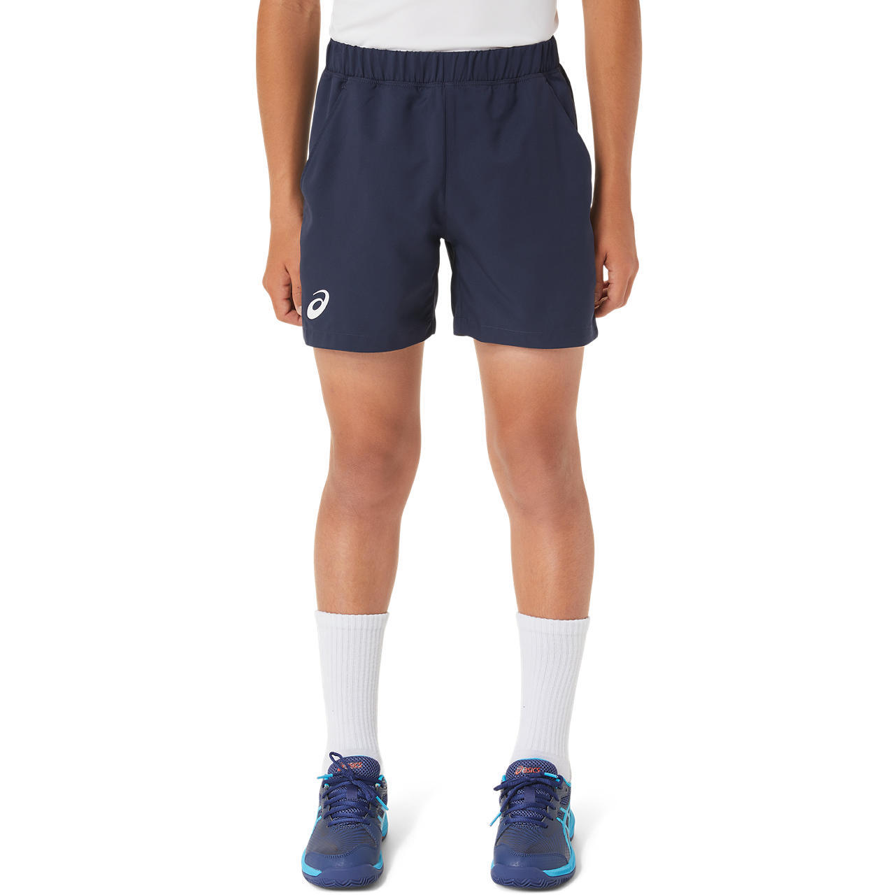 Calções de ténis para crianças Asics 2/7