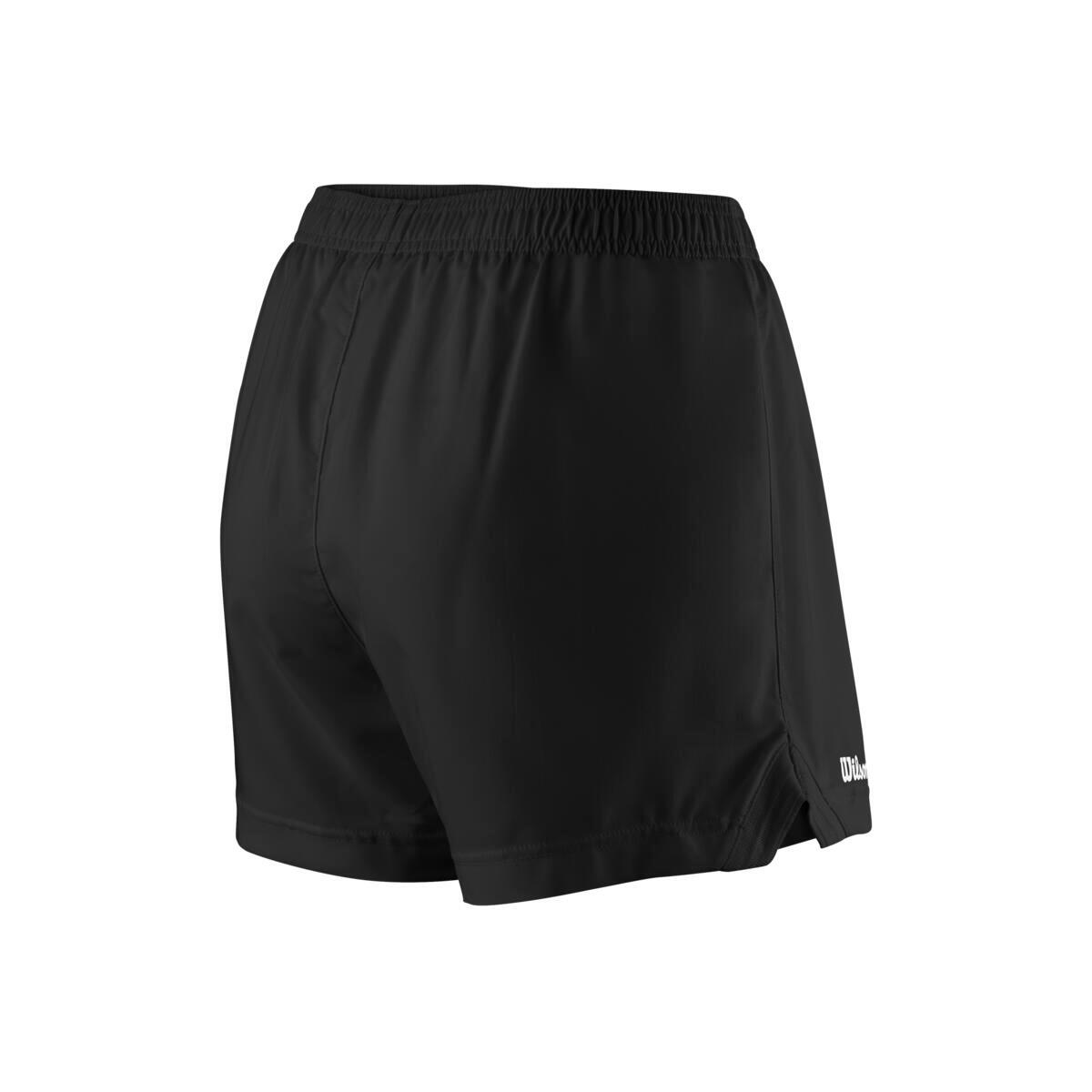 Team II 3.5 Pantaloncini da donna neri 2/2