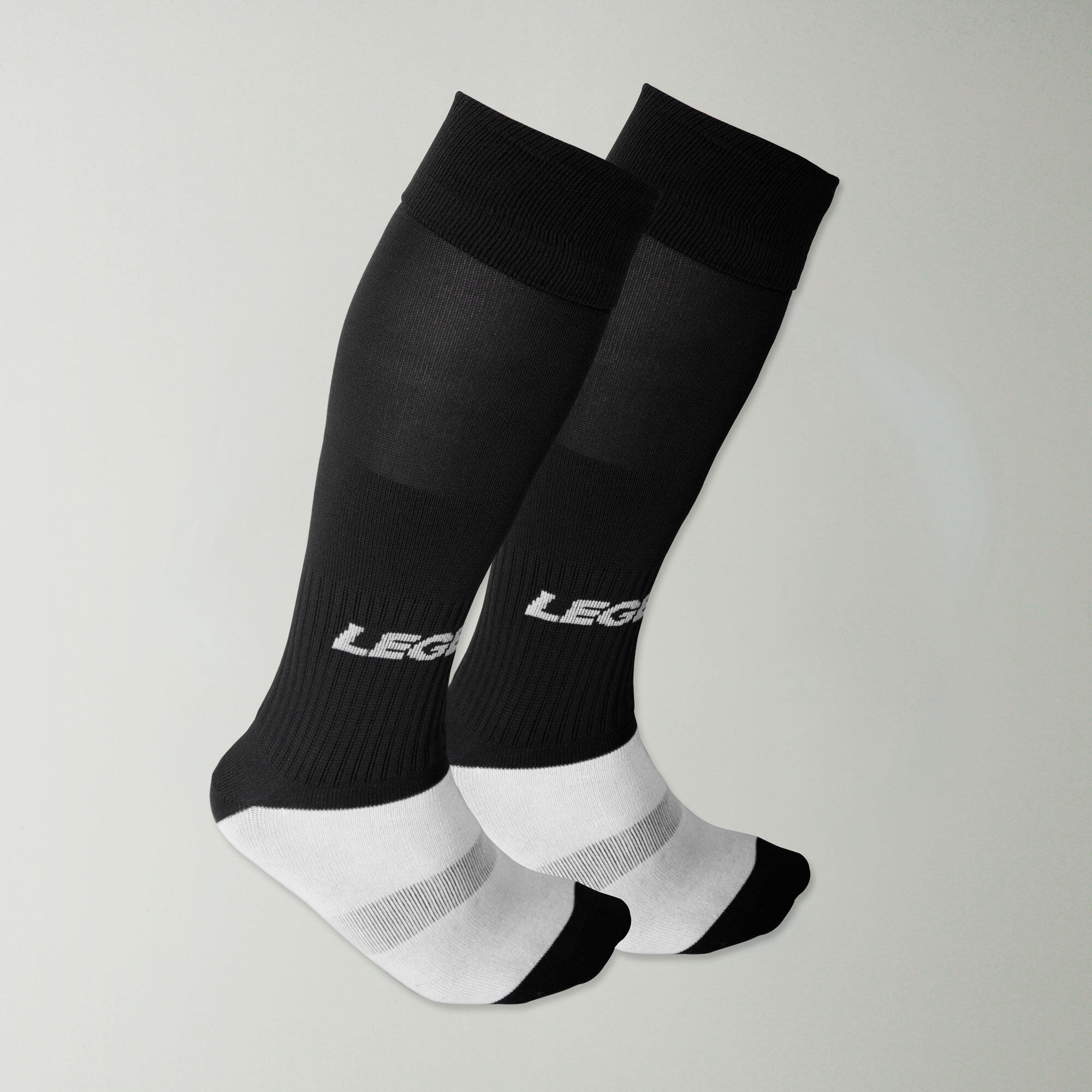 Chaussettes de football MONDIAL, lot de 3 paires 2/5