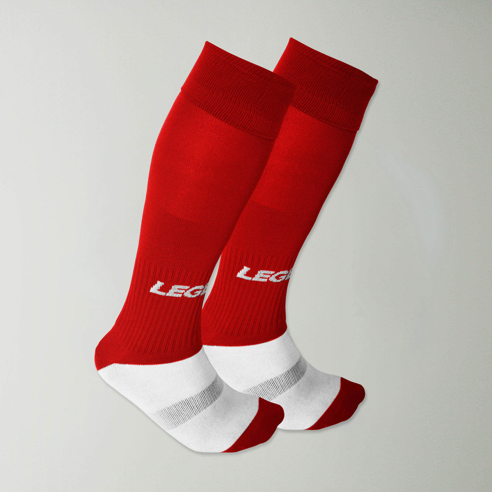 Chaussettes de football MONDIAL, lot de 3 paires 2/3