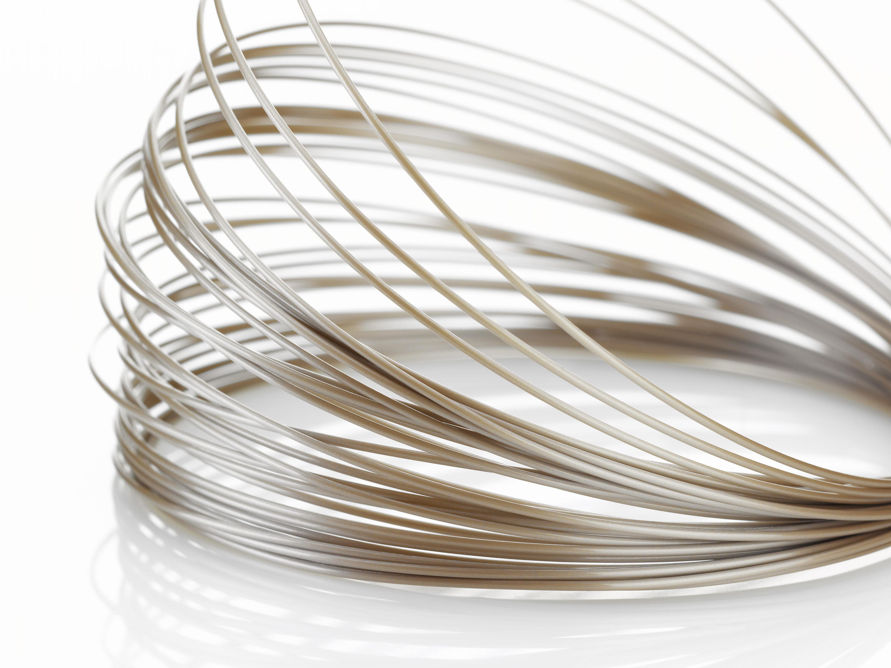 Cordage de tennis Signum Pro Firestorm 200 m 2/2