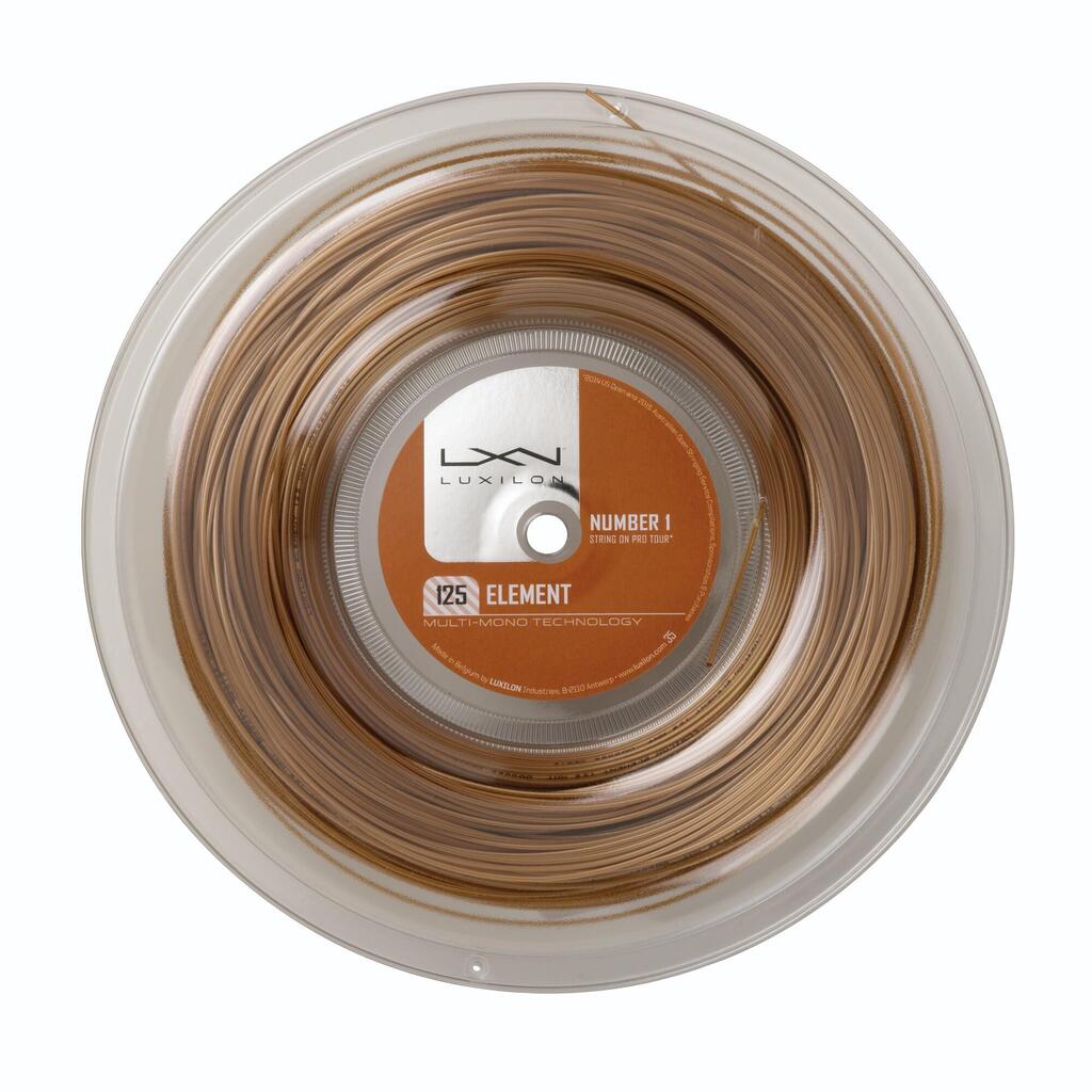 Element string reel