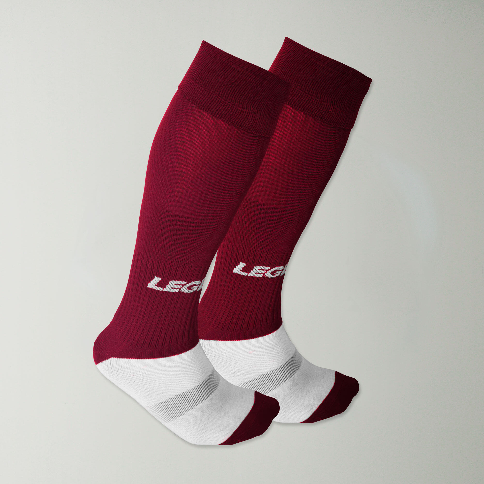 Chaussettes de football MONDIAL, lot de 3 paires 2/3