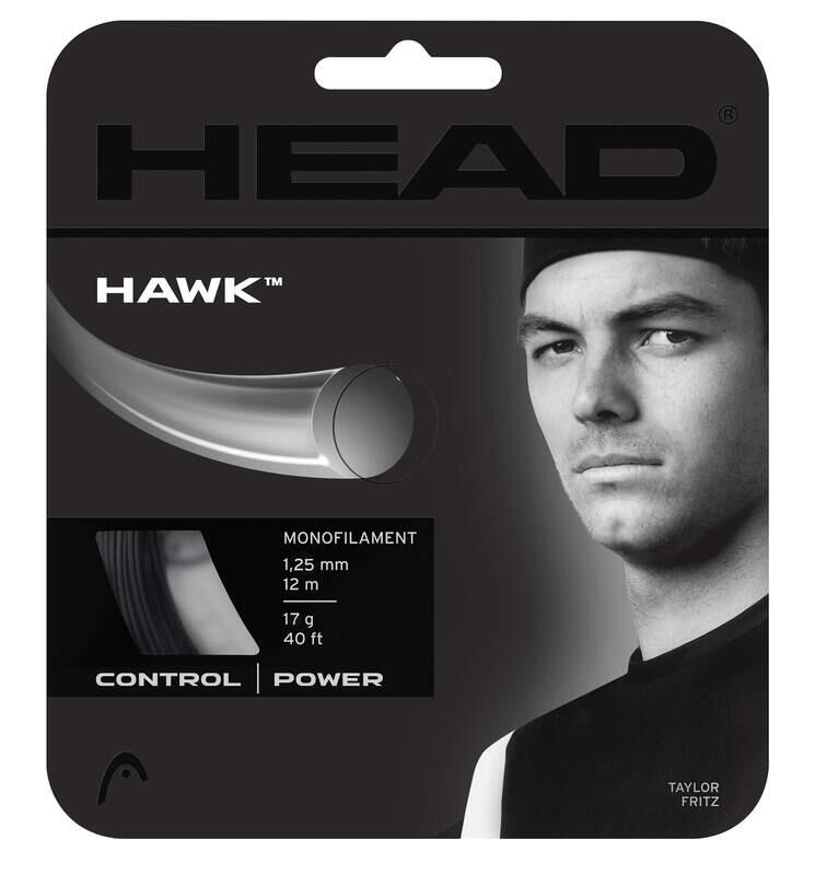 Single ropes HAWK HEAD Decathlon