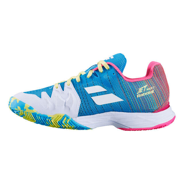 Chaussures de tennis Jet Mach II Allcourt pour femme