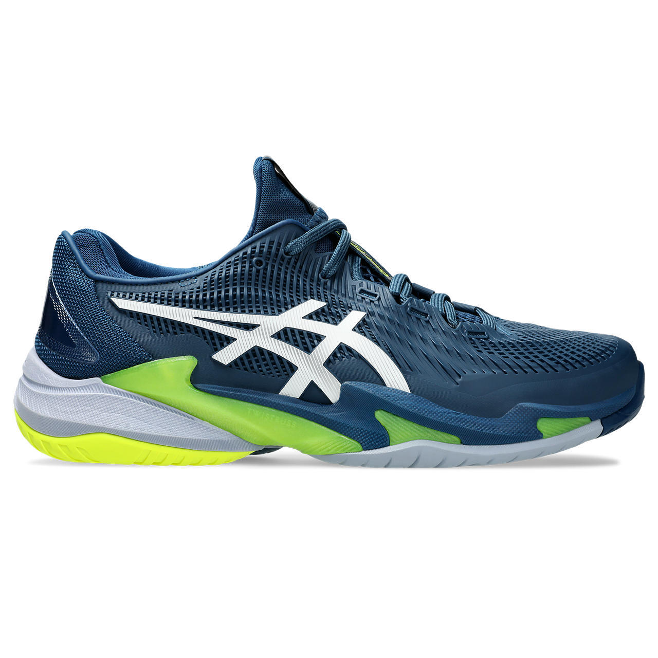 ASICS Scarpe da tennis Court FF 3 Allcourt - ASICS, FLYTEFOAM™/GEL™, COLORATE