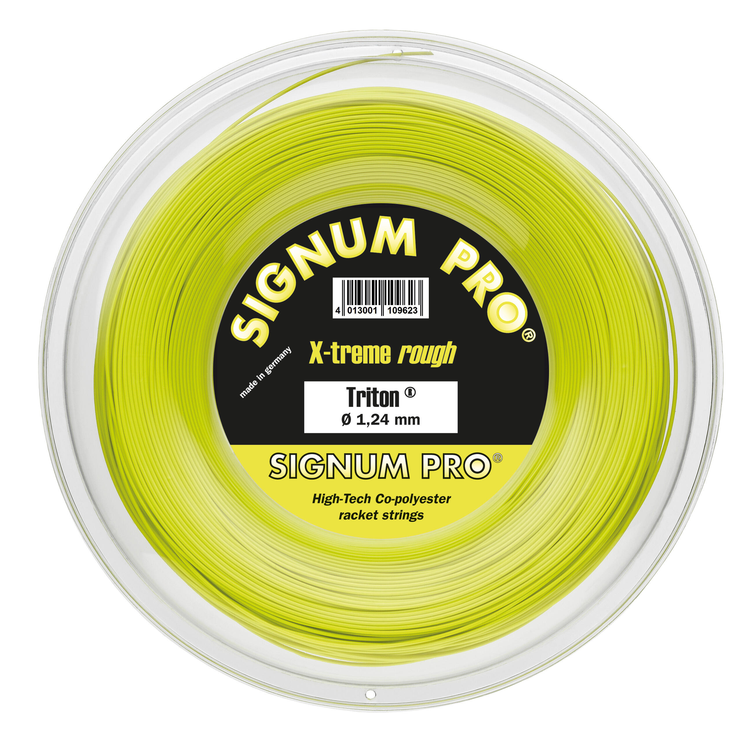SIGNUM PRO picture