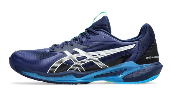 Chaussure tennis Solution Speed FF 3 homme - taille 47, coloris BUNT 2/2