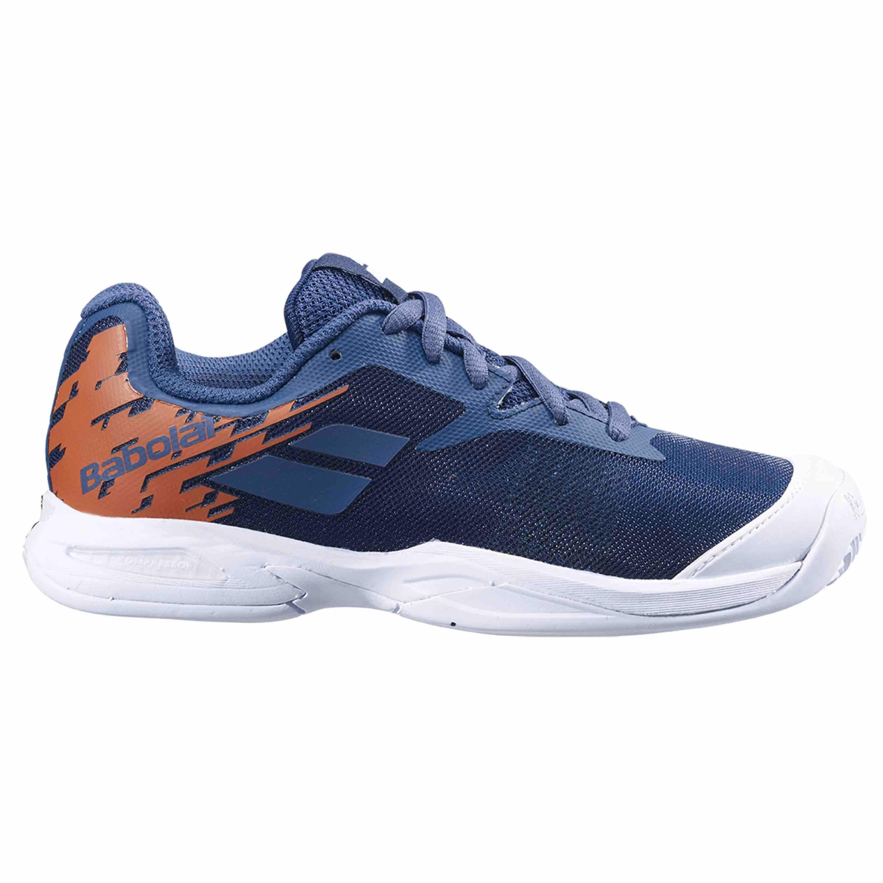 BABOLAT Scarpe da Padel per Bambini Babolat Jet Clay