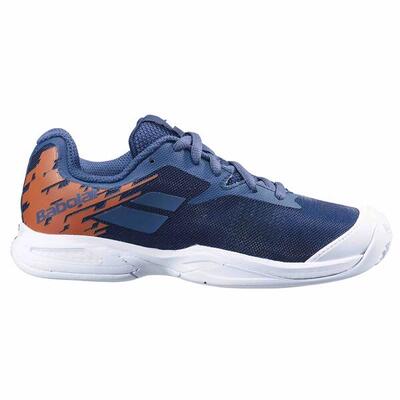 Zapatillas de Padel para Niños Babolat Jet Clay
