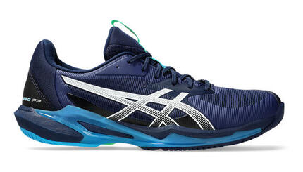 Chaussure tennis Solution Speed FF 3 homme - taille 47, coloris BUNT