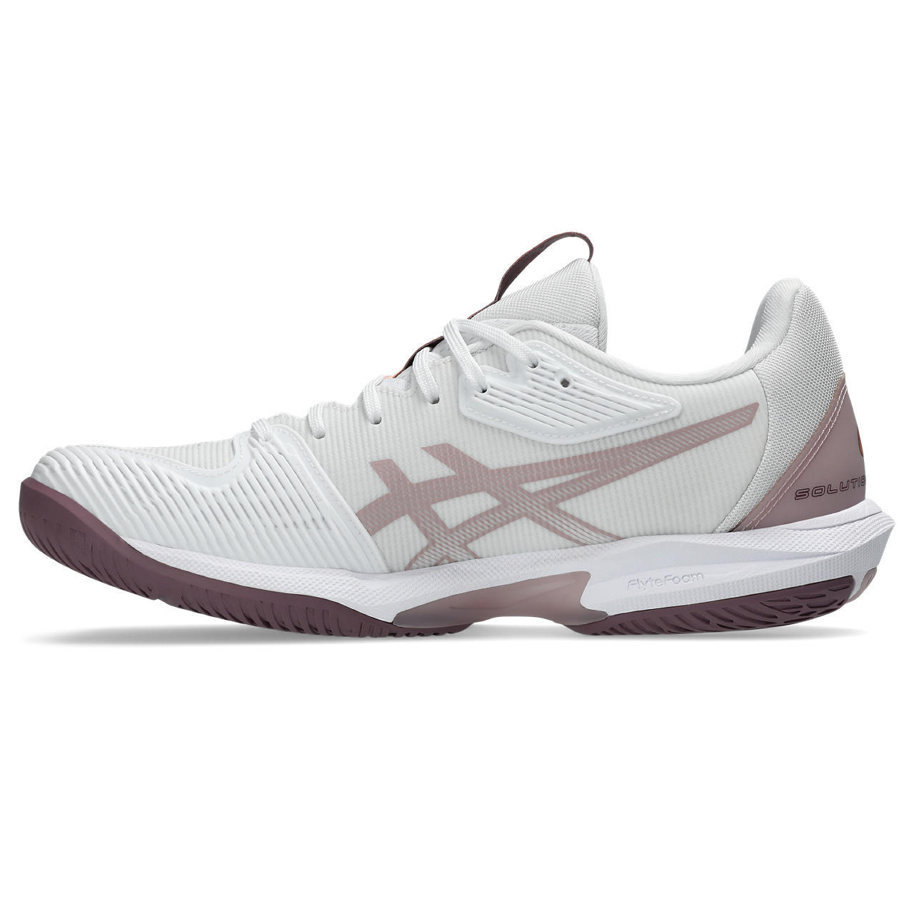 Scarpe da tennis Solution Speed ​​FF 3 Allcourt da donna 2/4
