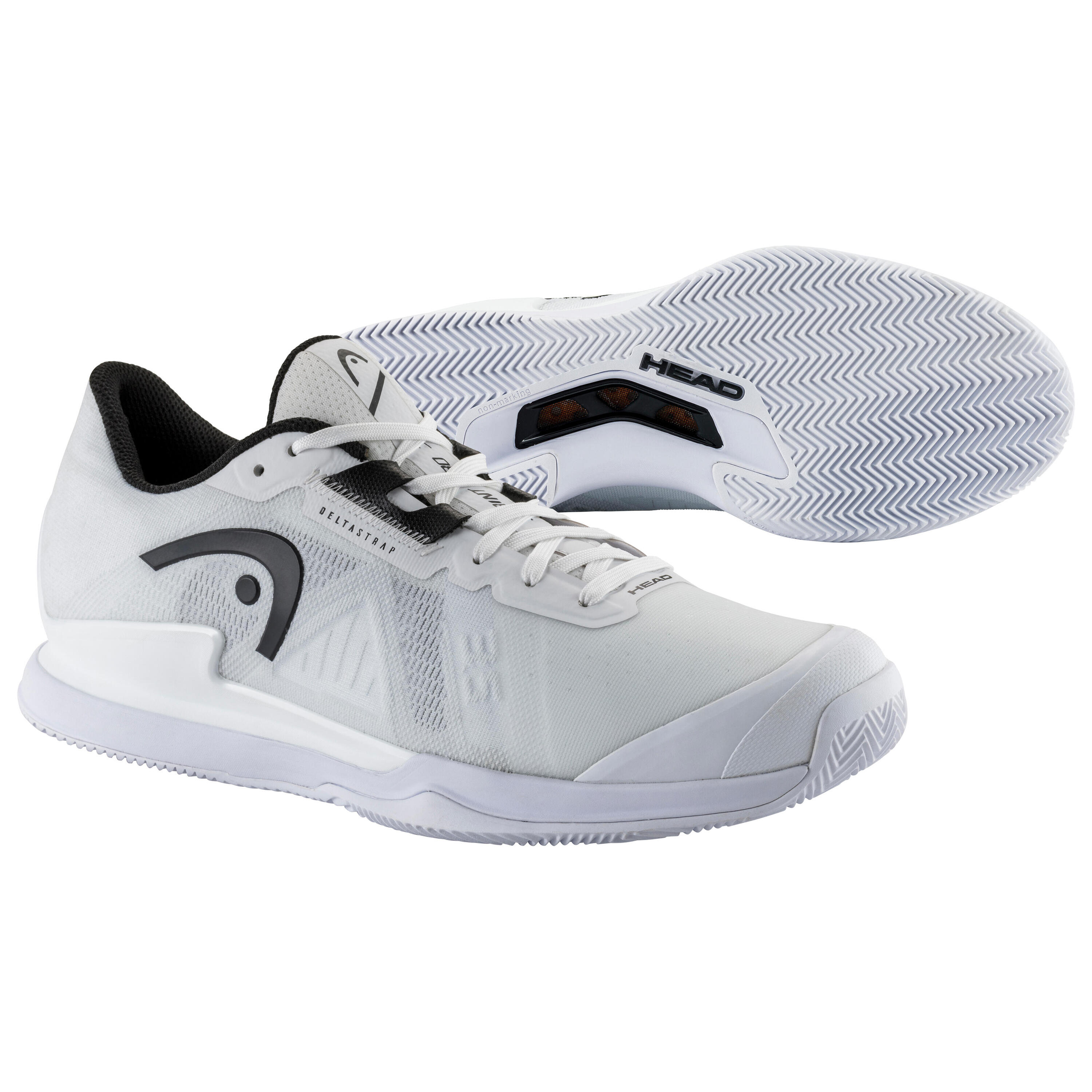 Sprint Pro 3.5 clay court tennis shoe men 2/5