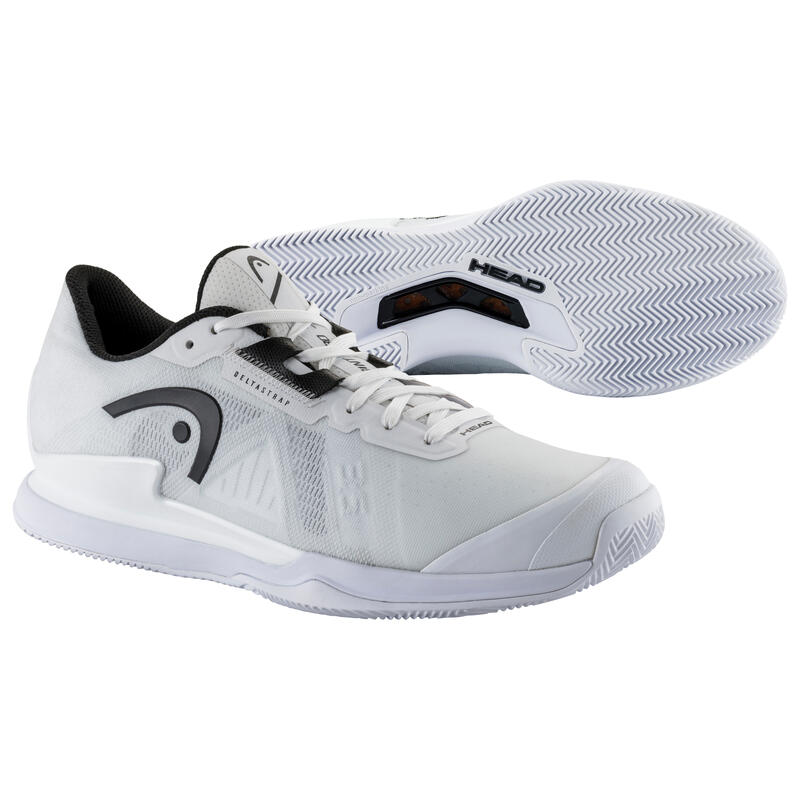 Chaussure de tennis pour terre battue Sprint Pro 3.5 hommes