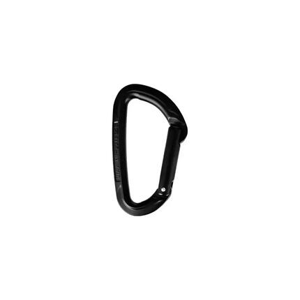 Kletterkarabiner Session Straight Gate